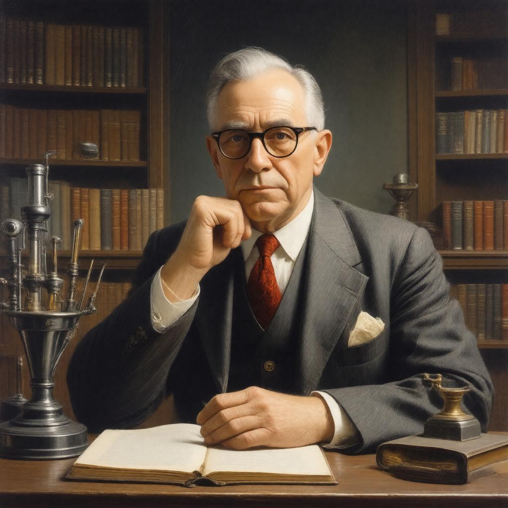 Wilder Penfield